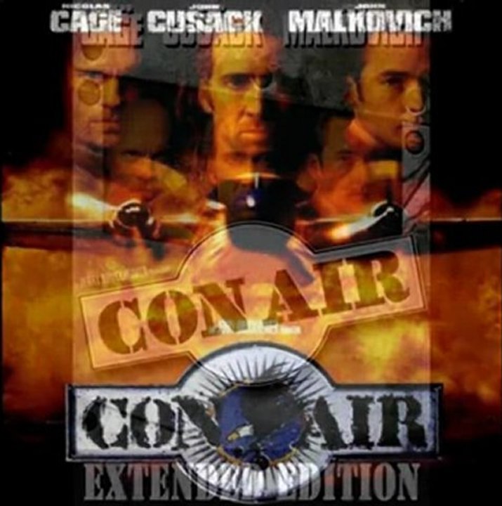 Con Air