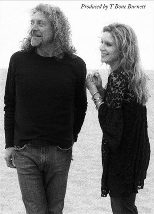 Robert Plant & Alison Krauss - Killing The Blues