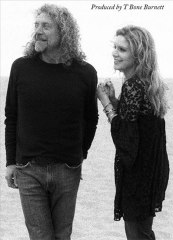 Robert Plant & Alison Krauss - Killing The Blues