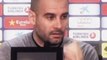 Deportes / Fútbol, Barcelona; Guardiola: 