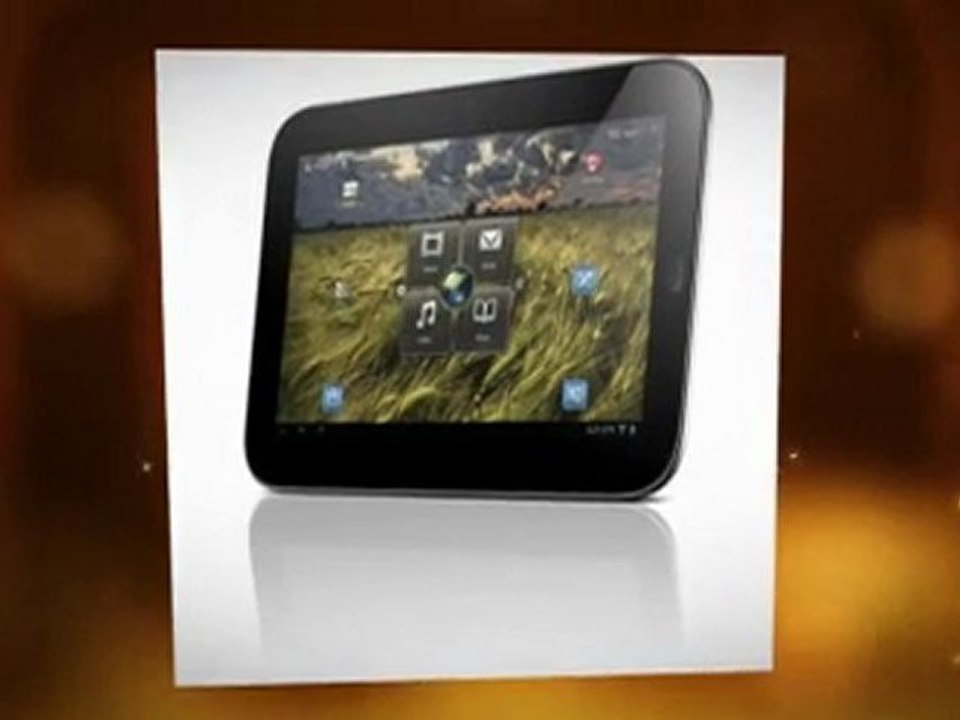 Top Deal Review - Lenovo K1 Ideapad 130422U 10.1-Inch Tablet