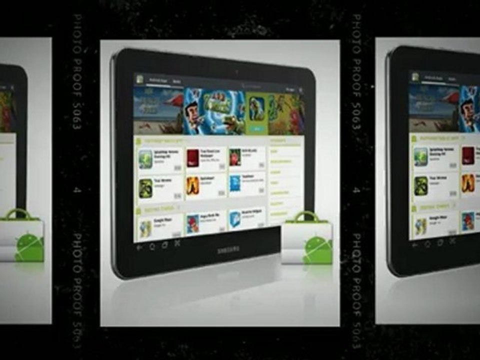 Top Deal Review - Samsung Galaxy GT-P7310MVGR (8.9-Inch ...