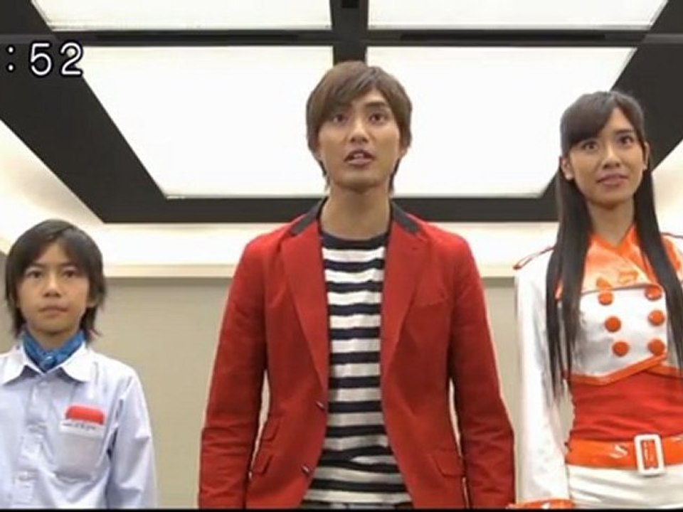 MIYUKI TORII おはコロ+ 20120107