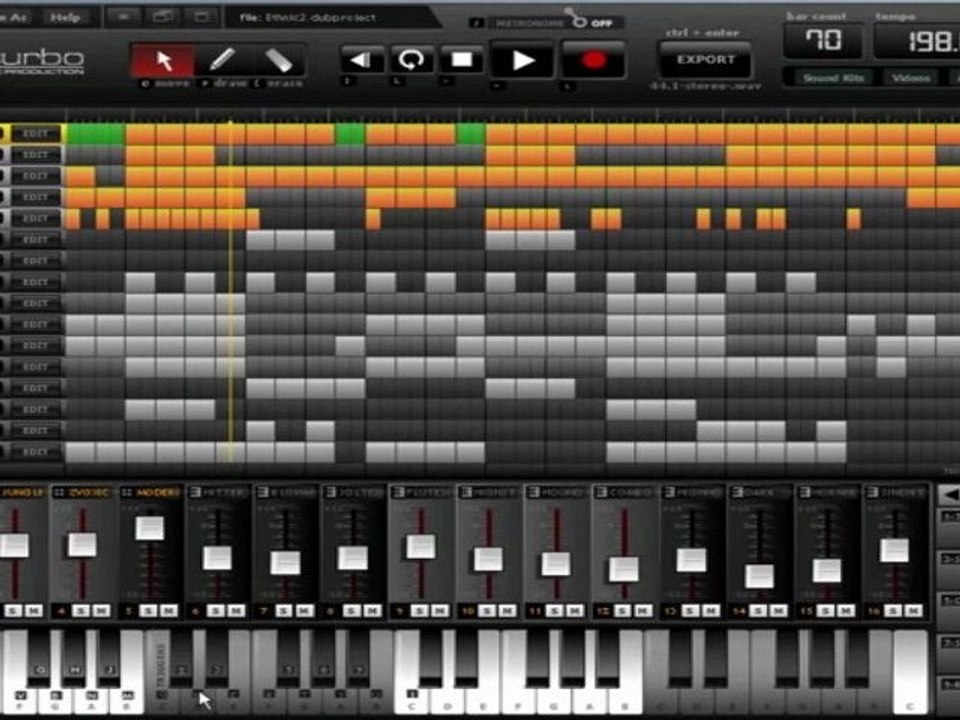 Remix Maker Software DubTurbo 75% Discount LIMITED TIME!