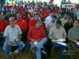 (VIDEO) Productores y Campesinos venezolanos contarán con un canal de TV Agropecuario