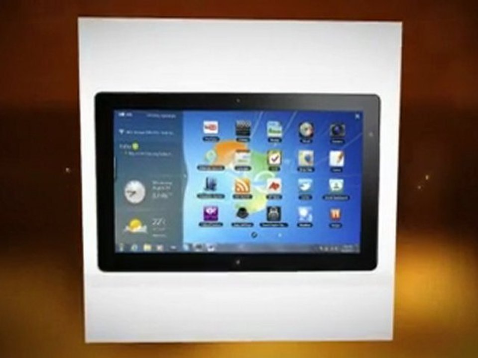 Top Deal Review - Samsung Series 7 XE700T1A-A02US ...