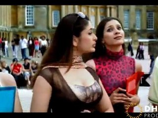 Flat tyre & Prom Night! Kabhi Khushi Kabhie Gham -Scene | HQ