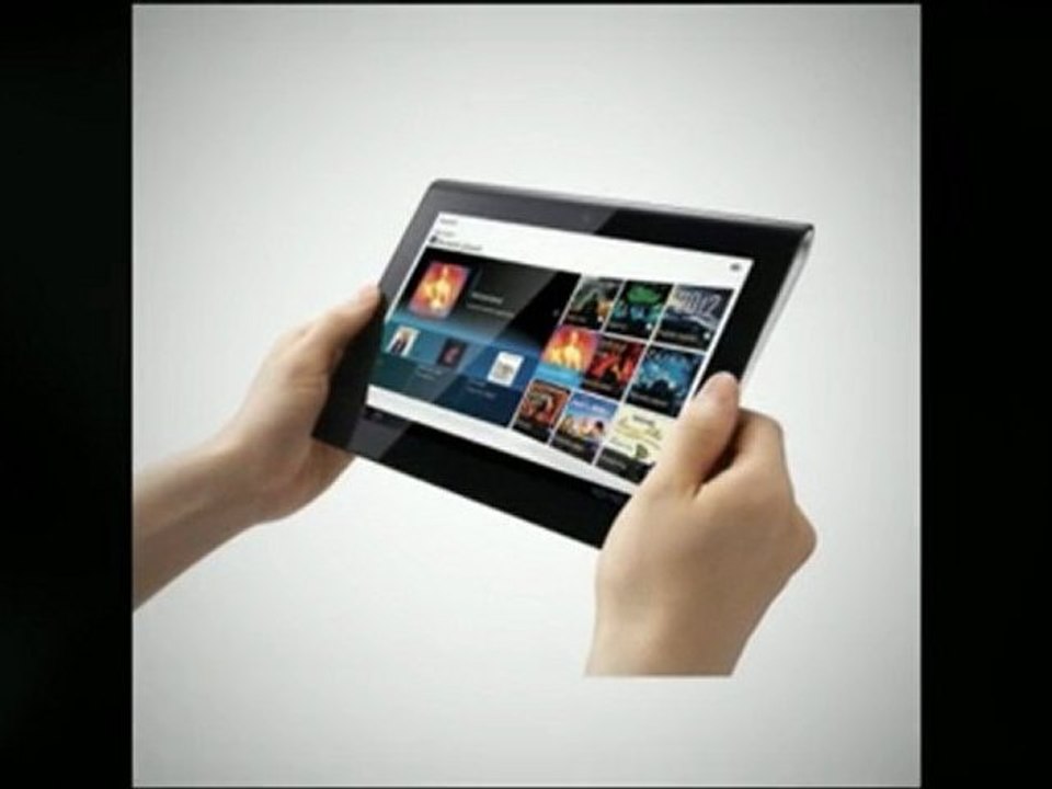 Top Deal Review - Sony SGPT111US S Wi-Fi Tablet 16GB