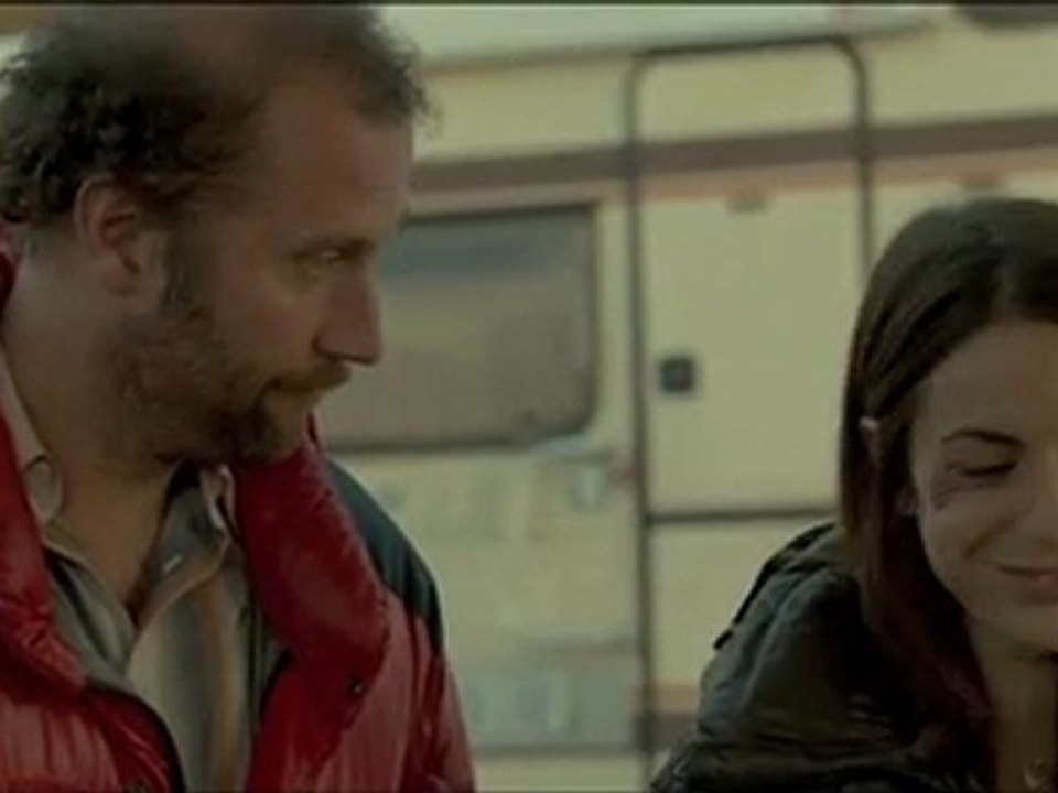 Torpedo Bande Annonce