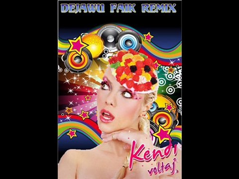 Kendi - Havalar Güzel (DeJaWu Faik Mix 2010)