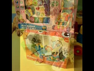 visite virtuelle baby's troc le 30/01/12