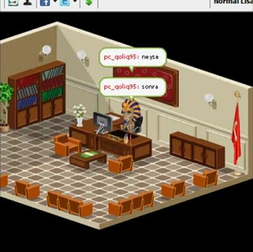 Sanalika Kel Olma Hilesi