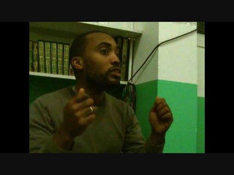 Mohamed Bajrafil - La participation politique des musulmans