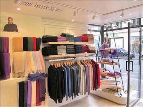 Entreprise de rénovation de locaux commerciaux | C BAT PARIS & IDF