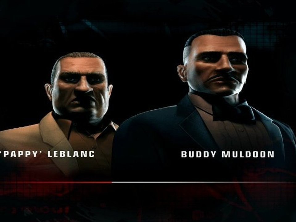 [WT] Hitman Blood Money Maitre-assassin [Mission 8]