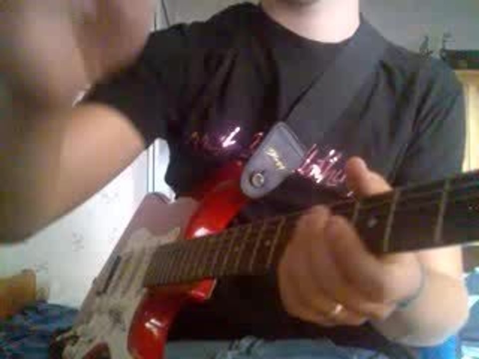 Pour celle que j'aime