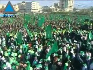 Infolive.tv Headlines - Barak Says He Is Undeterred By Gaza