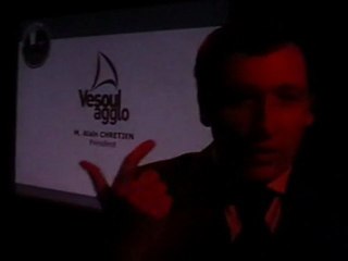 ORDURES : LE LABEL TRI POUR L'AGGLO DE VESOUL