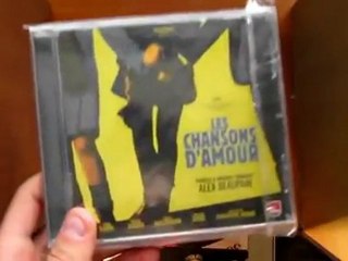 музло Серонхелии