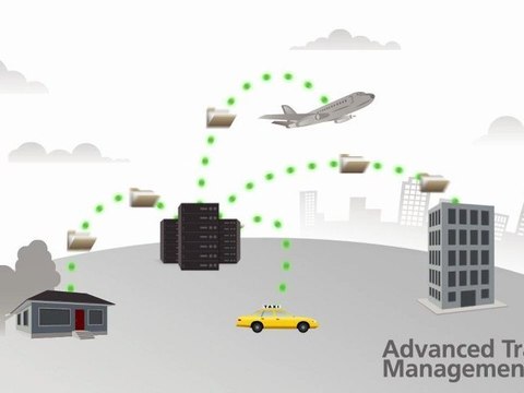 F5 - Simplifying Access for VMware View