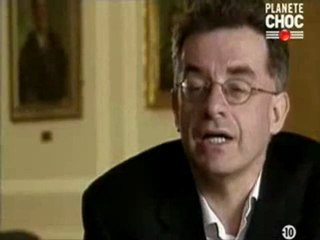 L'EXORCISTE, l'histoire vraie