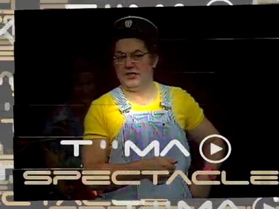 Jingle T"ma - Spectacle