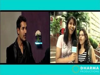 When Desi Girl was ignored!