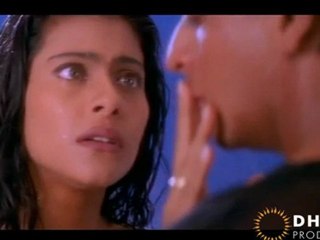 Musical Rain - Kuch Kuch Hota Hai | HQ