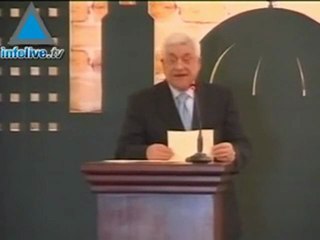 Infolive.tv Headlines - Palestinian Authority launches campa