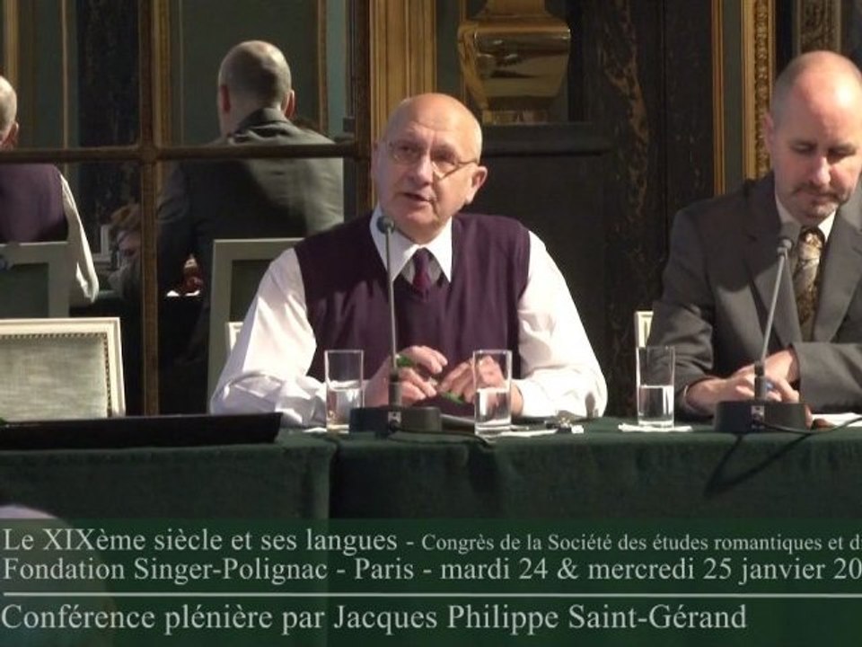 Philippe Saint-Gérand