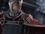 The Witcher 2 : Assassins Of Kings Enhanced Edition  - Première Bande-annonce