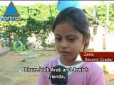 Joint Jewish-Arab School Brings Ray Of Hope In Time Of Darkn