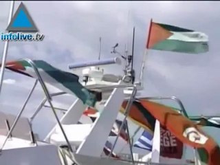 Infolive.tv Headlines - Libya reportedly sending ship to Gaz