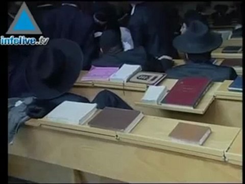 Infolive.tv Headlines - Chabad To Beef Up Security At Its Lo