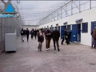 Infolive.tv Headlines - Abbas Declares No Peace Until Israel