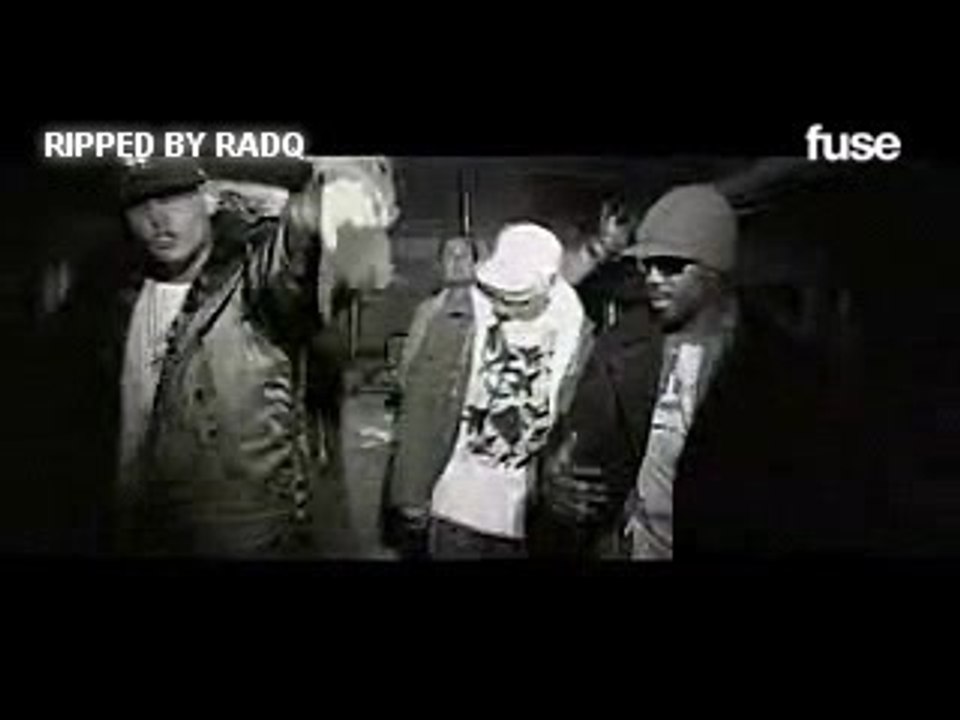 Fort Minor - Mike Shinoda - Petrified