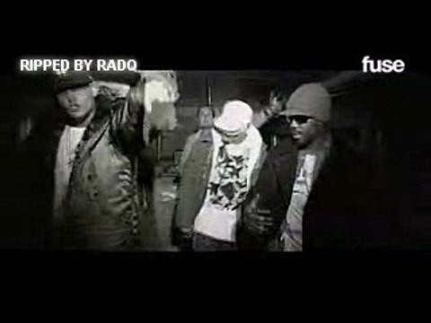 Fort Minor - Mike Shinoda - Petrified