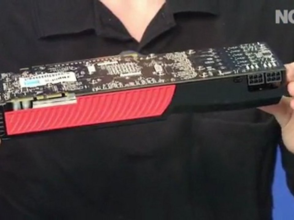 EVGA GeForce GTX 275 Superclocked (NCIX Tech Tips #39)