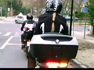 en route vers waterloo