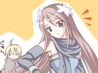 Tales of Symphonia 2-13/ Vous avez dit saynètes ?!