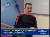 30 Ocak 2012 Dr. Feridun KUNAK Show Kanal7 1/2