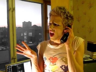 товарищ Сталин отсосал у Серонхелии [1]