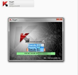 Kaspersky 2012 keygen n 2016 n Pirater n FREE Download