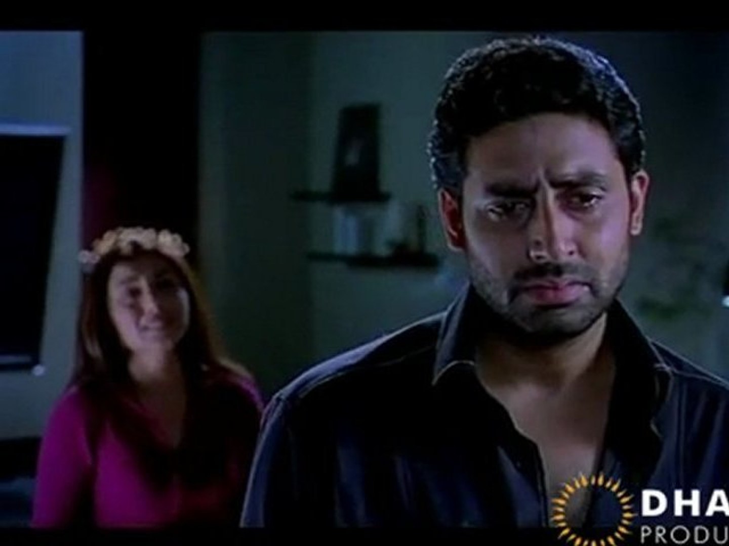 Final fallout - Kabhi Alvida na Kehna (Scene) | HQ, image size:1440x1080