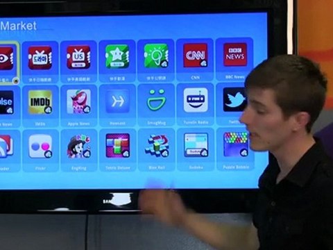 Nixeus Fusion XS Android Network Media Player Showcase NCIX Tech Tips