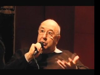 L'éditeur Emile Lansman raconte la genèse de sa collection "Chemin des passions"