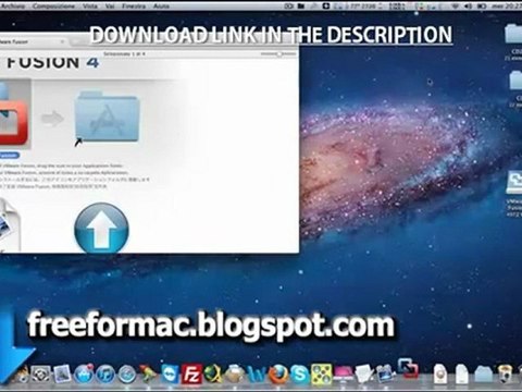 VMware Fusion v 4.0.2, v 6.0.1, V 6.0.3 MAC Keygen n 2016 n Pirater n FREE Download