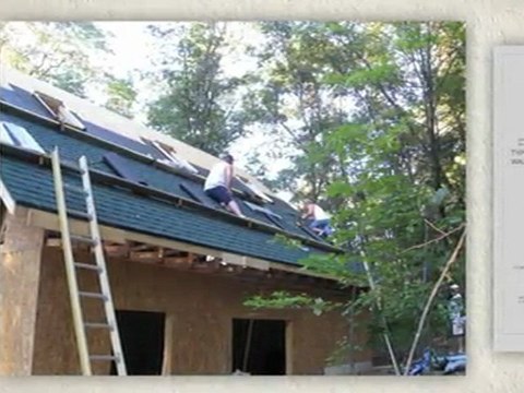 30' x 30' Custom Garage Plans with Loft