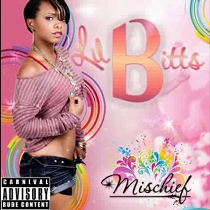 Lil Bitts - Dis Year Feat Olatunji Yearwood (Soca)