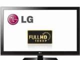 Best LG 42LK450 42-Inch 1080p 60 Hz LCD HDTV Unboxing